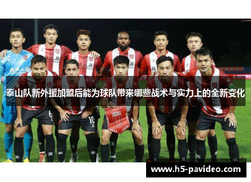 泰山队新外援加盟后能为球队带来哪些战术与实力上的全新变化