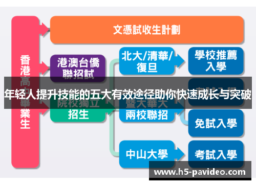 年轻人提升技能的五大有效途径助你快速成长与突破