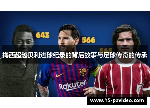 梅西超越贝利进球纪录的背后故事与足球传奇的传承