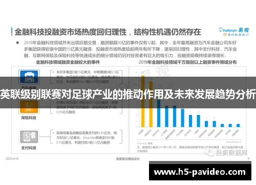 英联级别联赛对足球产业的推动作用及未来发展趋势分析
