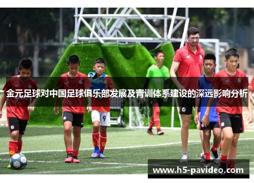金元足球对中国足球俱乐部发展及青训体系建设的深远影响分析