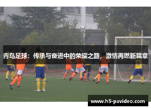 青岛足球：传承与奋进中的荣耀之路，激情再燃新篇章