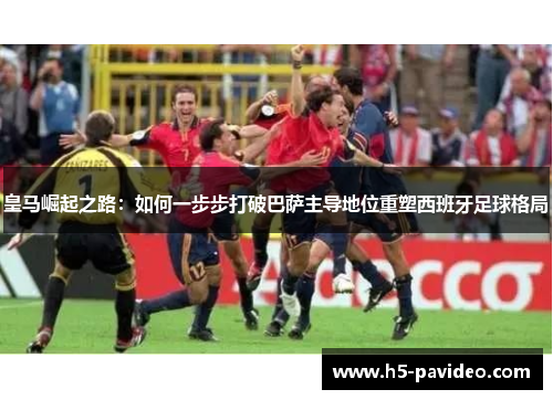 皇马崛起之路：如何一步步打破巴萨主导地位重塑西班牙足球格局